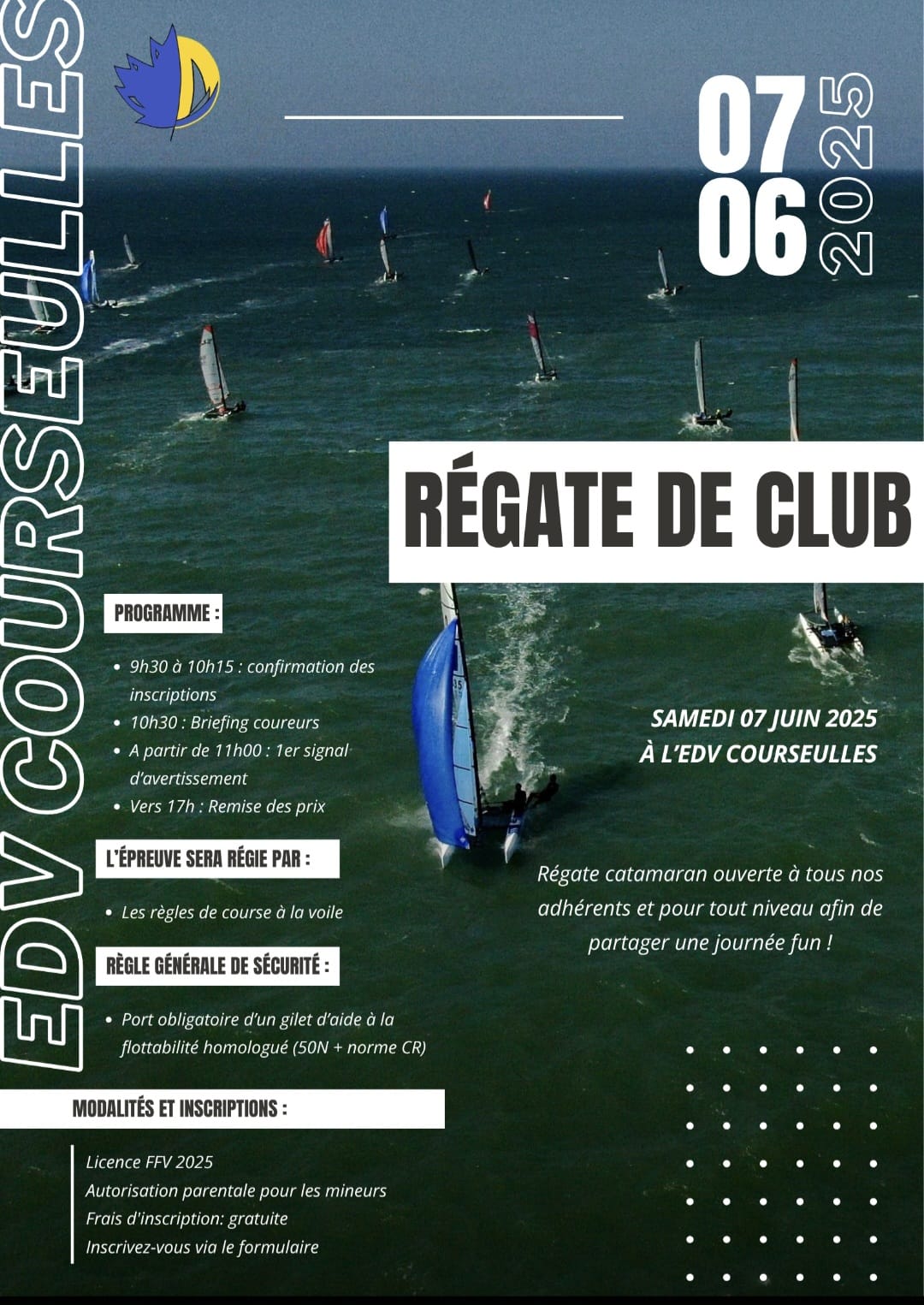 Régate