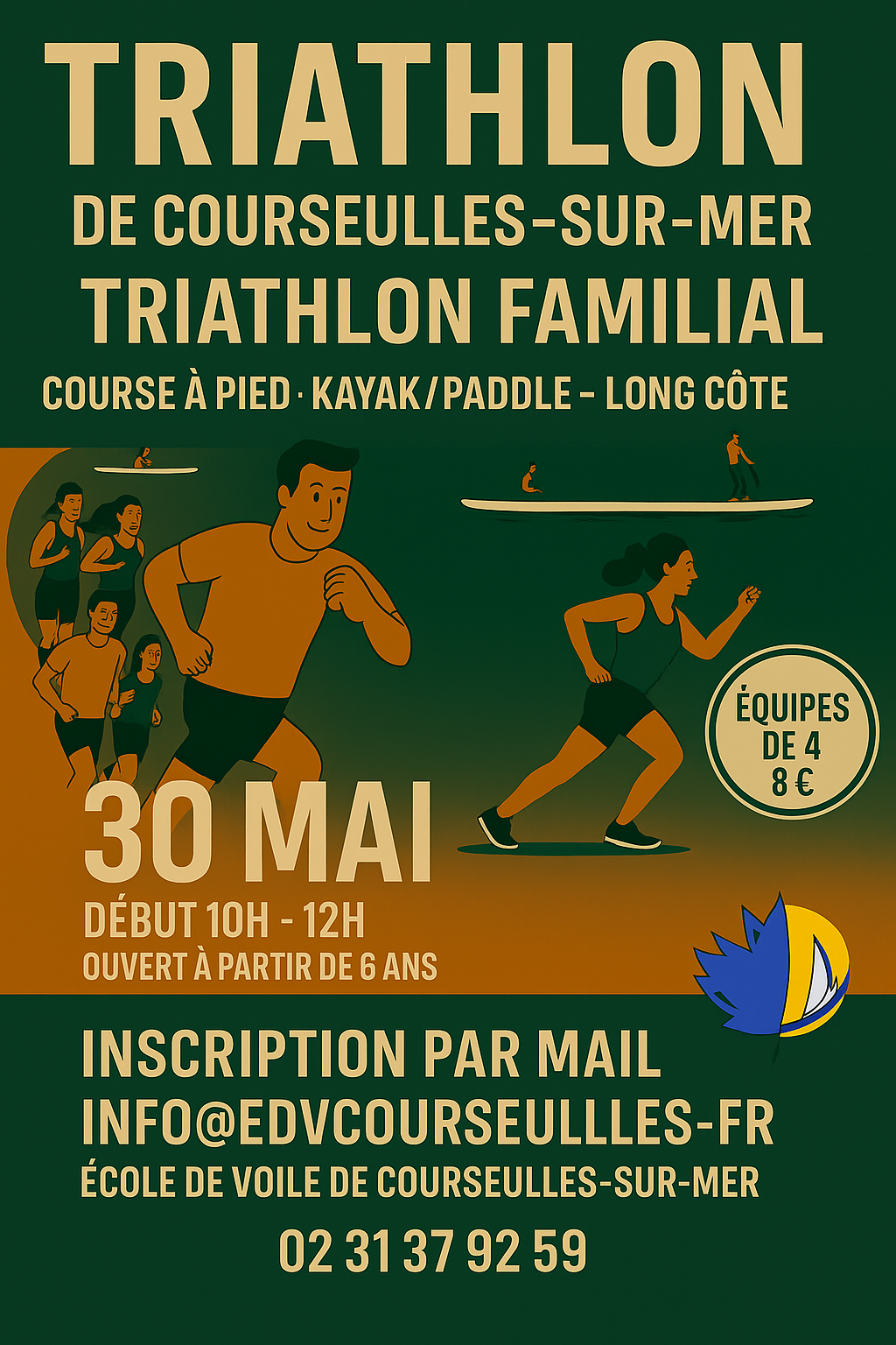 Triathlon