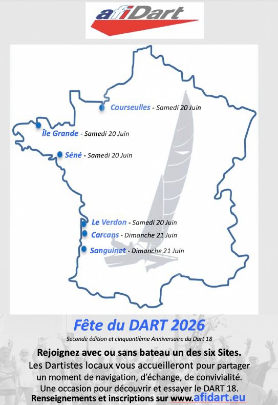 Fête du Dart